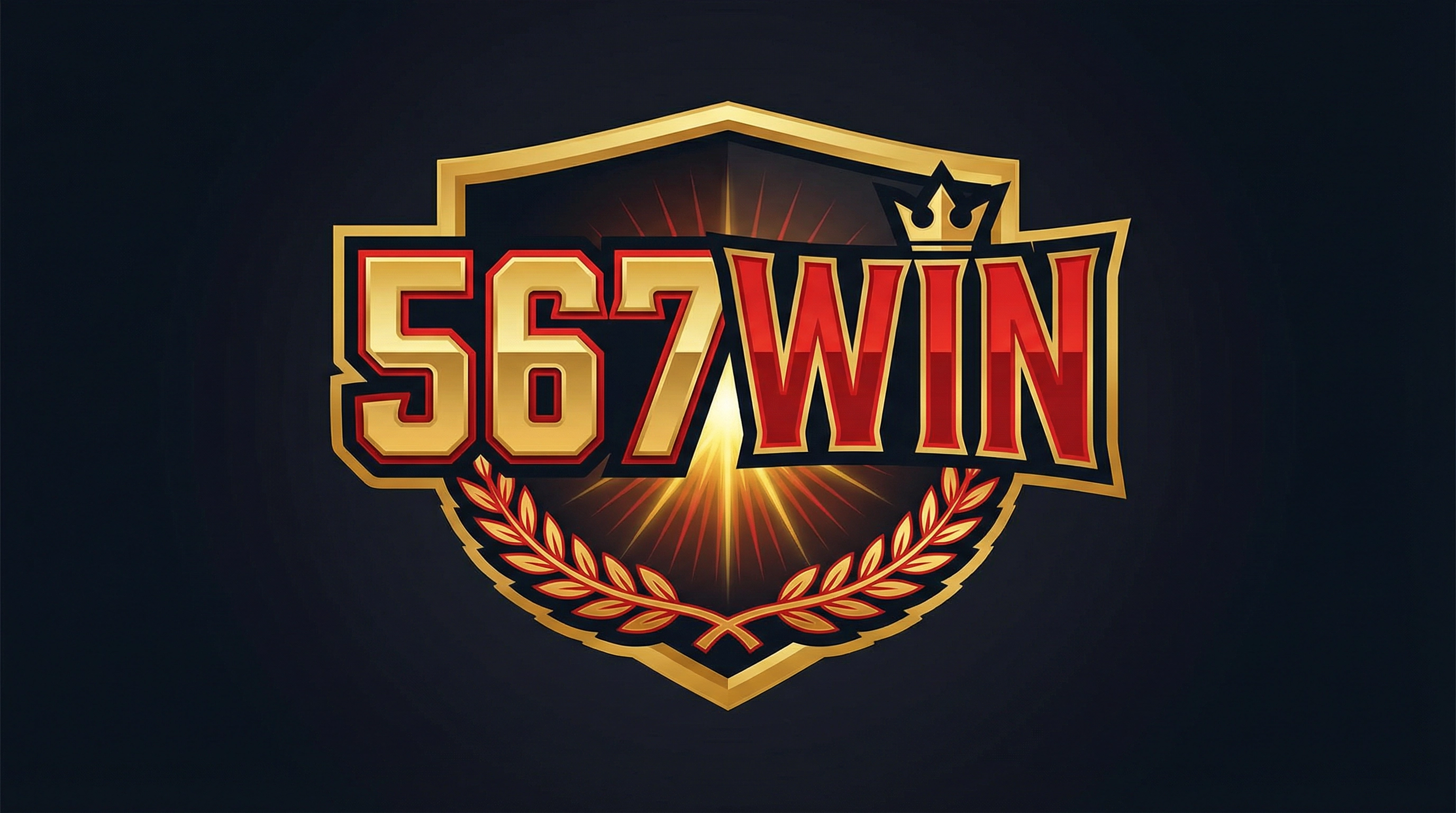 567win Logo